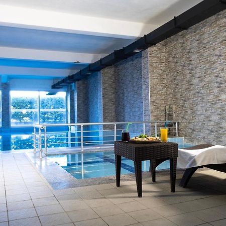 Lavin Hotel & Spa دنيزلي المظهر الخارجي الصورة