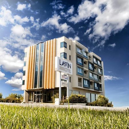 Lavin Hotel & Spa دنيزلي المظهر الخارجي الصورة