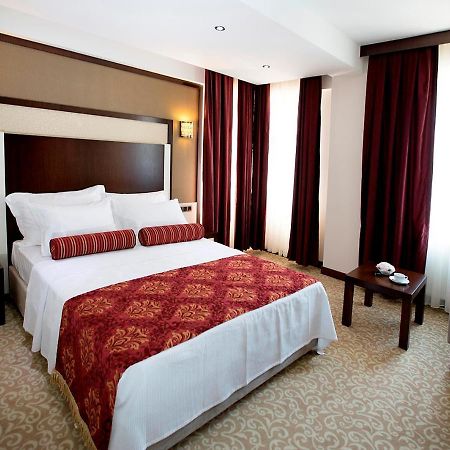 Lavin Hotel & Spa دنيزلي الغرفة الصورة