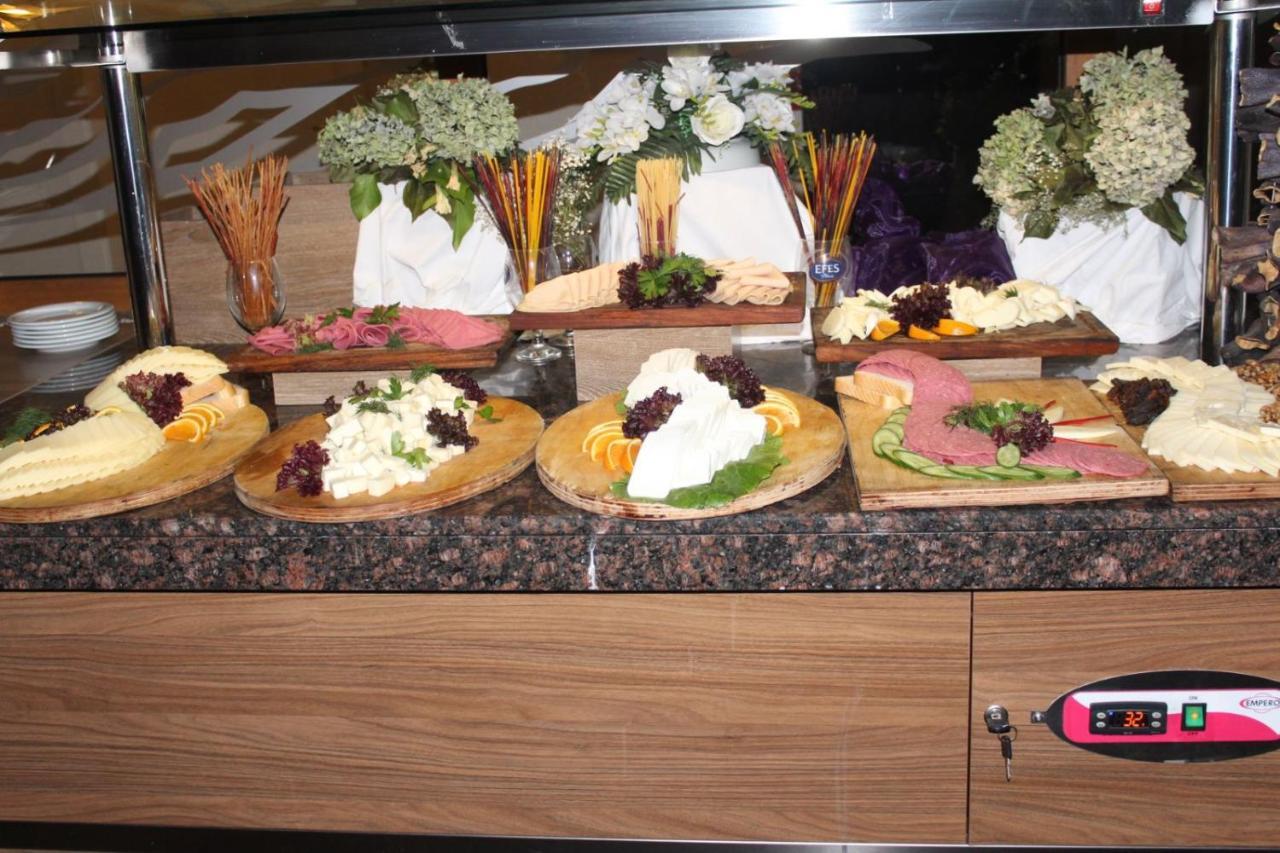 Lavin Hotel & Spa دنيزلي المظهر الخارجي الصورة