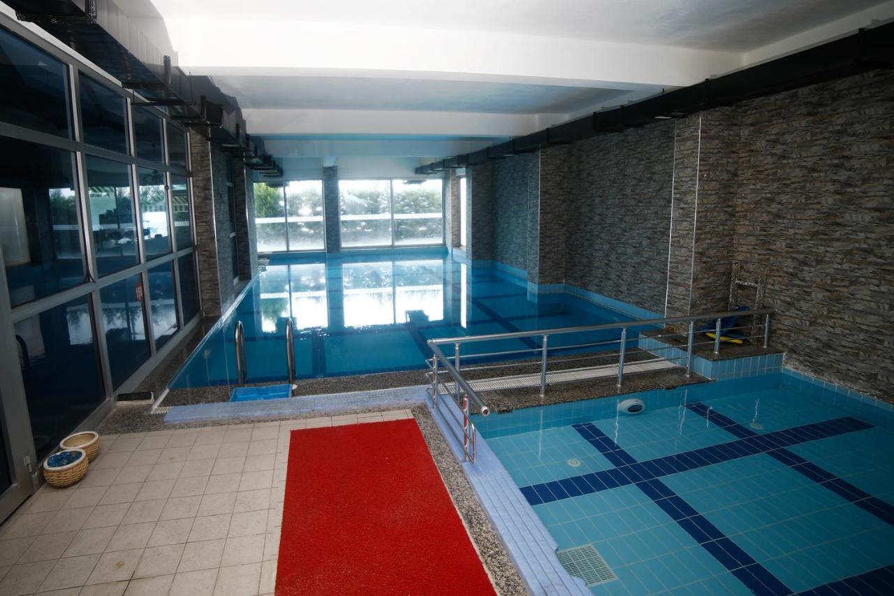 Lavin Hotel & Spa دنيزلي المظهر الخارجي الصورة