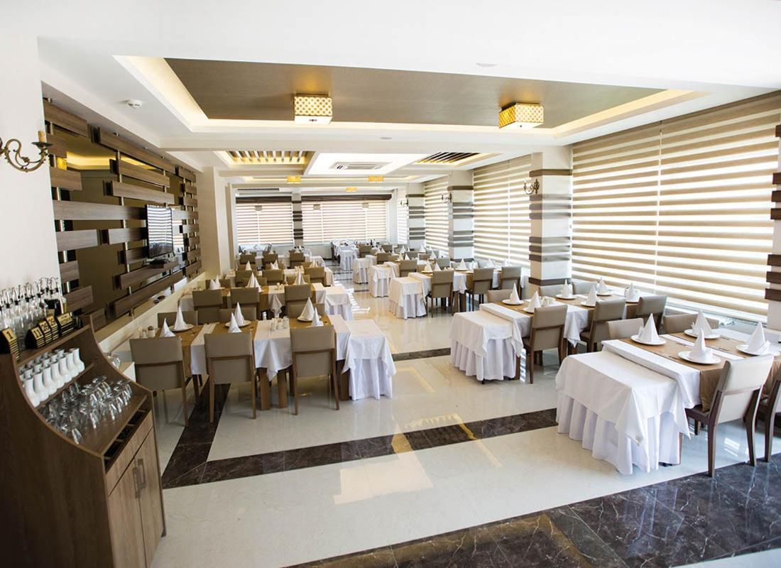 Lavin Hotel & Spa دنيزلي المظهر الخارجي الصورة