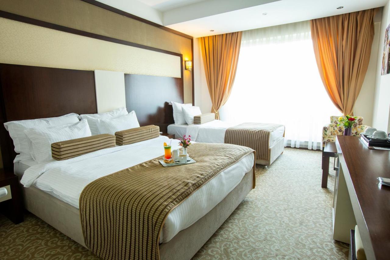 Lavin Hotel & Spa دنيزلي المظهر الخارجي الصورة