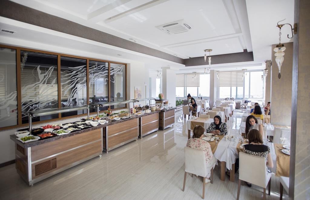 Lavin Hotel & Spa دنيزلي المظهر الخارجي الصورة