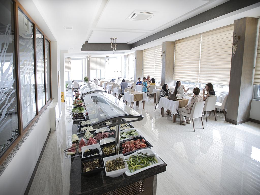 Lavin Hotel & Spa دنيزلي المظهر الخارجي الصورة