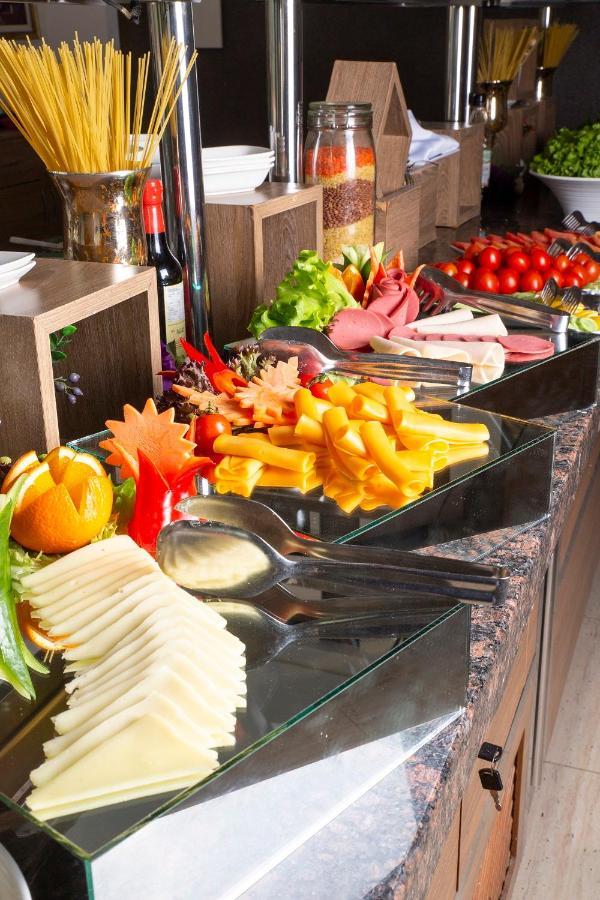 Lavin Hotel & Spa دنيزلي المظهر الخارجي الصورة