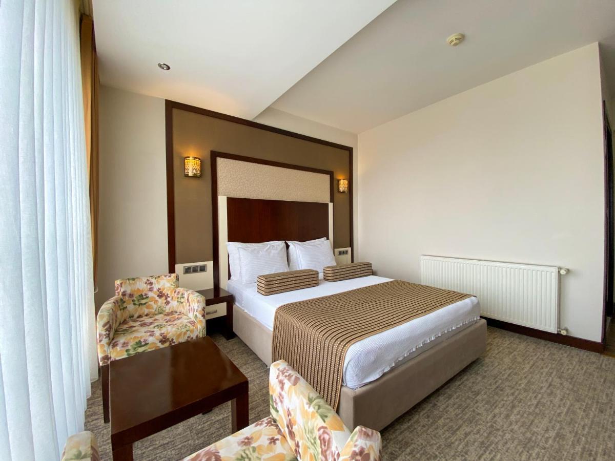 Lavin Hotel & Spa دنيزلي المظهر الخارجي الصورة