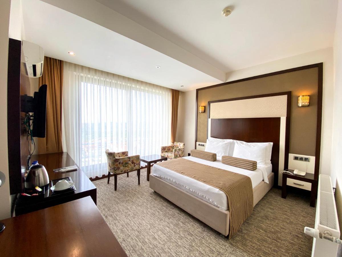 Lavin Hotel & Spa دنيزلي المظهر الخارجي الصورة