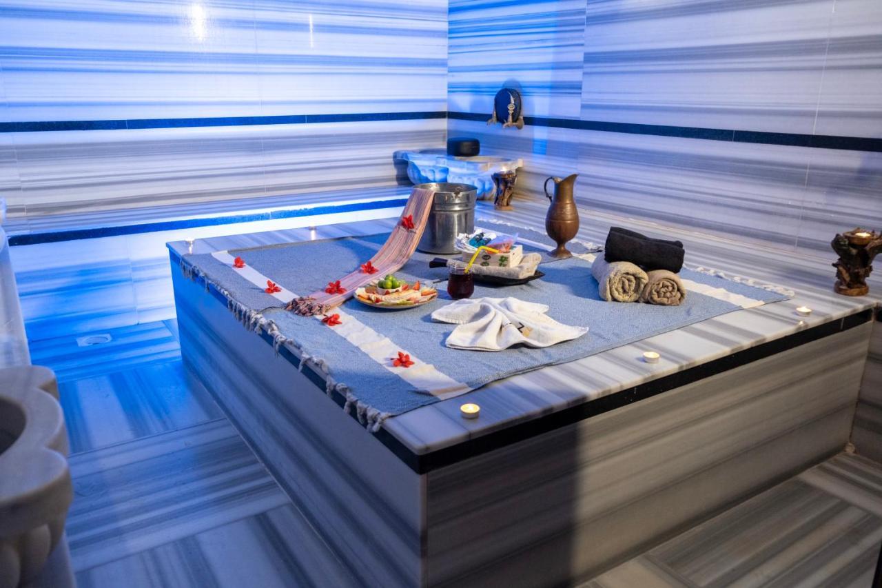 Lavin Hotel & Spa دنيزلي المظهر الخارجي الصورة
