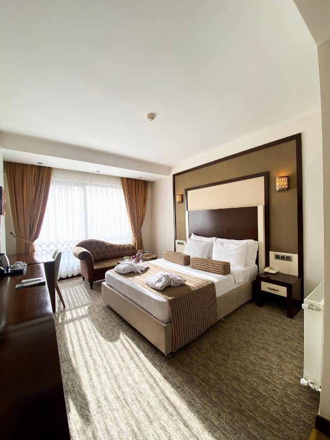 Lavin Hotel & Spa دنيزلي المظهر الخارجي الصورة
