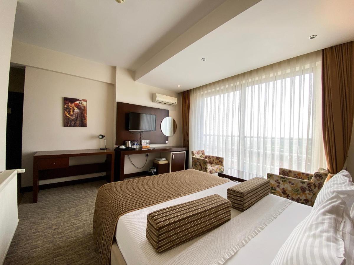 Lavin Hotel & Spa دنيزلي المظهر الخارجي الصورة