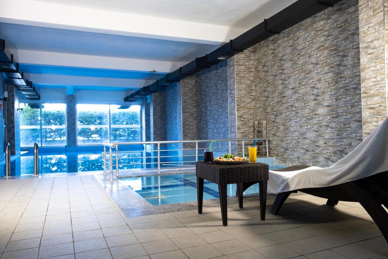 Lavin Hotel & Spa دنيزلي المظهر الخارجي الصورة