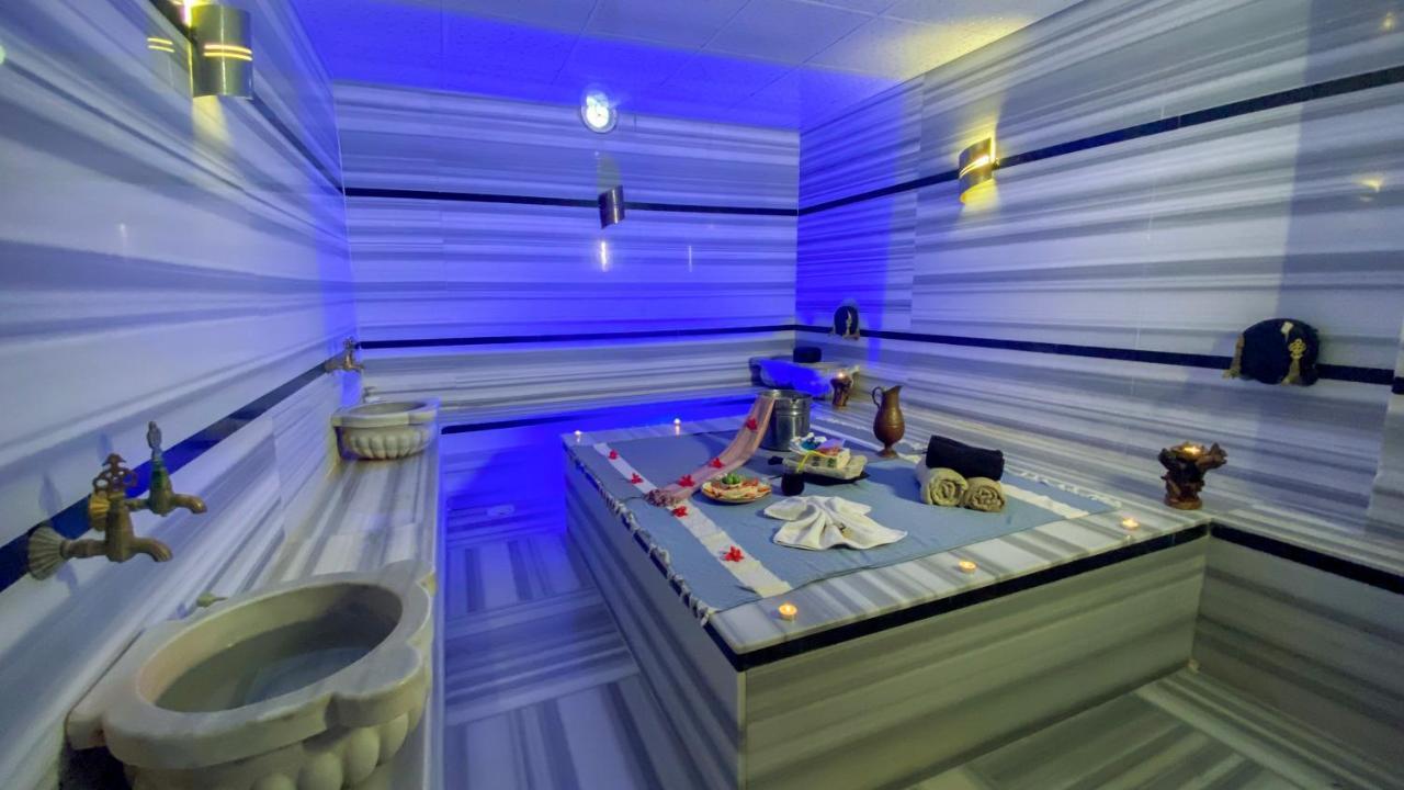 Lavin Hotel & Spa دنيزلي المظهر الخارجي الصورة