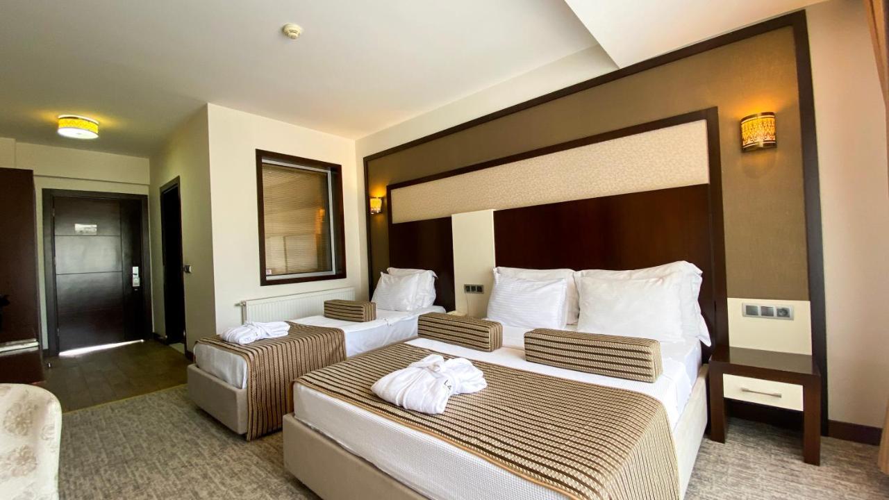 Lavin Hotel & Spa دنيزلي المظهر الخارجي الصورة