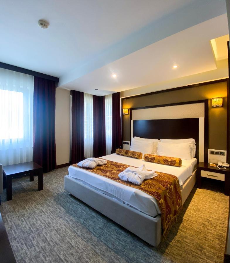 Lavin Hotel & Spa دنيزلي المظهر الخارجي الصورة