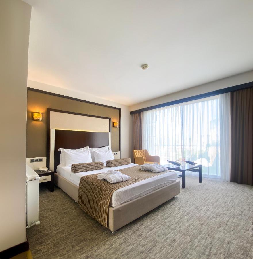 Lavin Hotel & Spa دنيزلي المظهر الخارجي الصورة