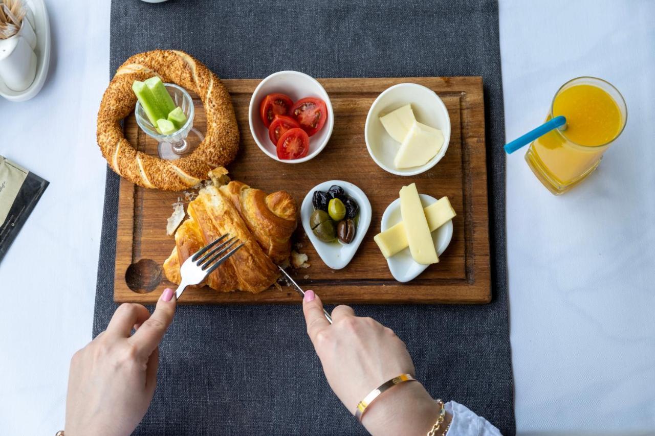 Lavin Hotel & Spa دنيزلي المظهر الخارجي الصورة