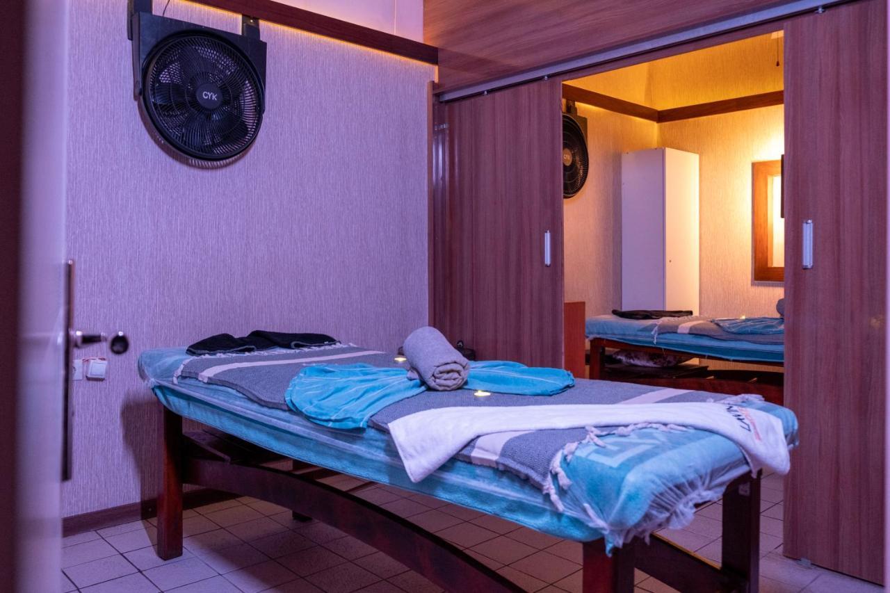 Lavin Hotel & Spa دنيزلي المظهر الخارجي الصورة