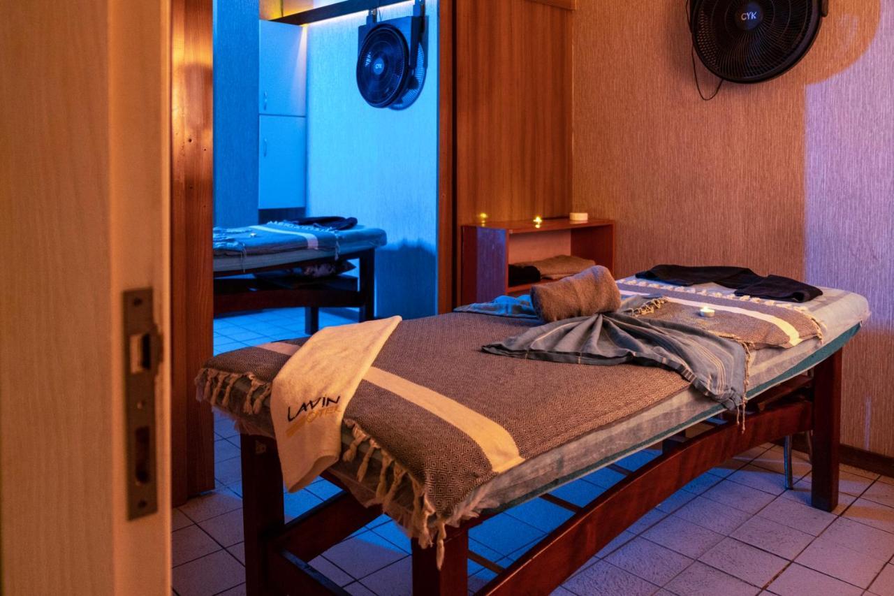 Lavin Hotel & Spa دنيزلي المظهر الخارجي الصورة