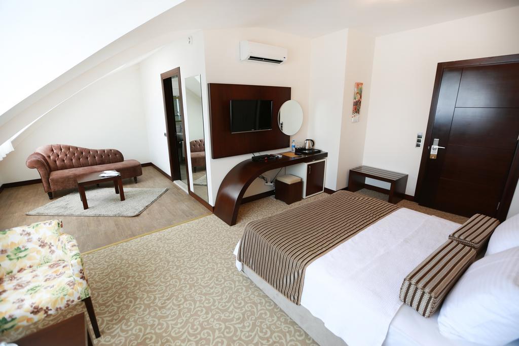 Lavin Hotel & Spa دنيزلي المظهر الخارجي الصورة