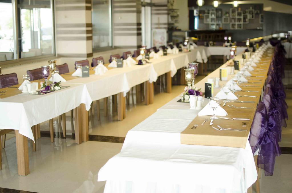 Lavin Hotel & Spa دنيزلي المظهر الخارجي الصورة