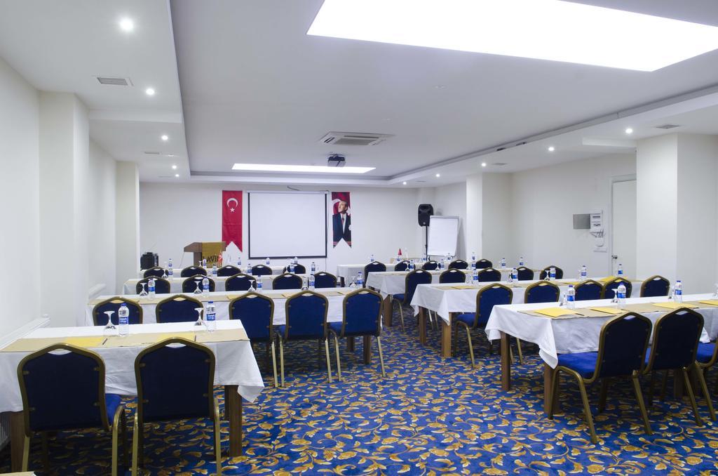 Lavin Hotel & Spa دنيزلي المظهر الخارجي الصورة