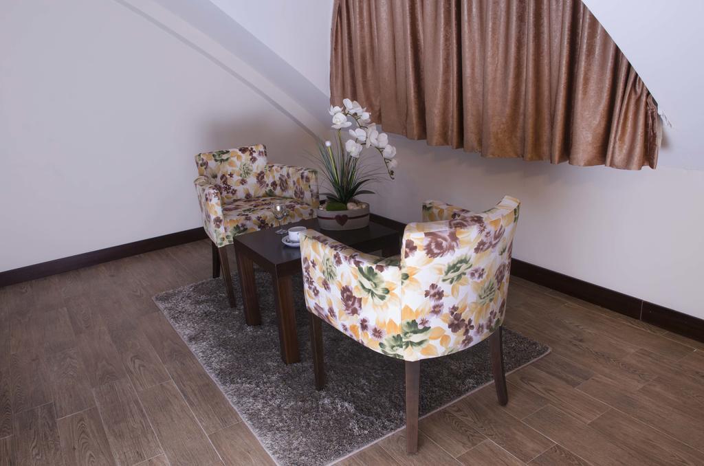 Lavin Hotel & Spa دنيزلي المظهر الخارجي الصورة