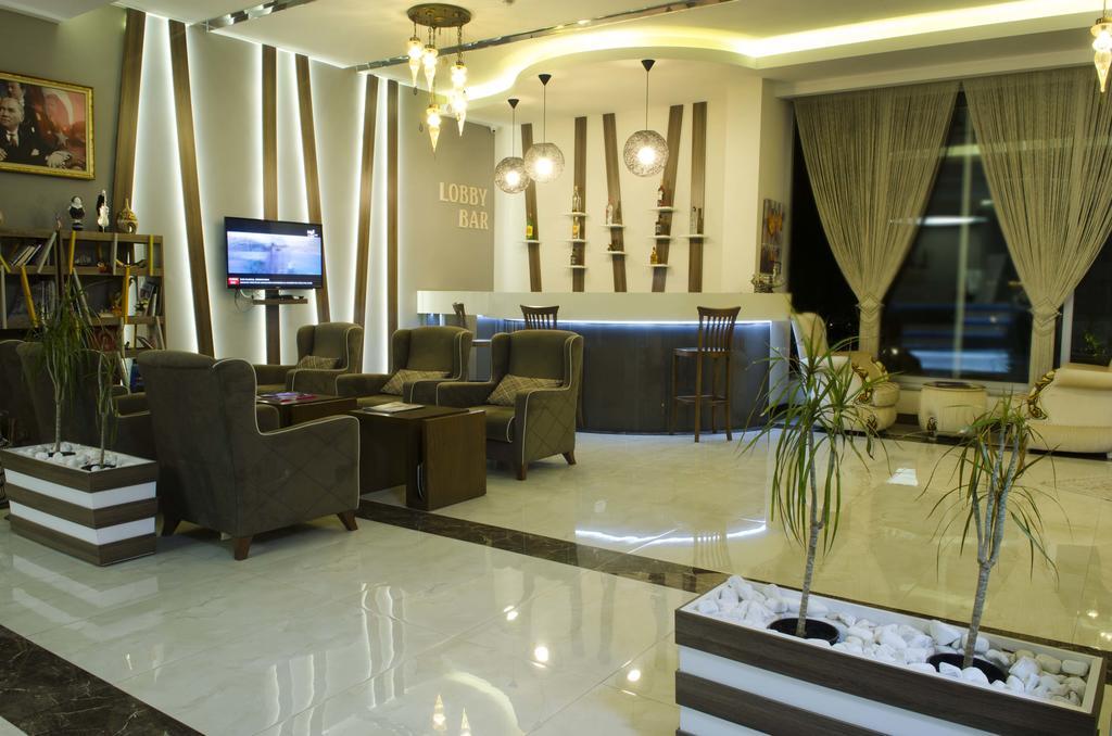 Lavin Hotel & Spa دنيزلي المظهر الخارجي الصورة