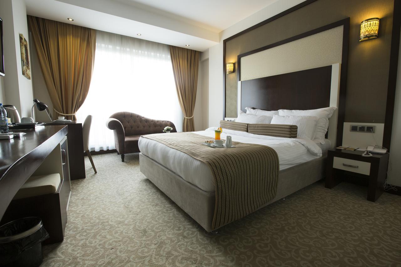 Lavin Hotel & Spa دنيزلي المظهر الخارجي الصورة